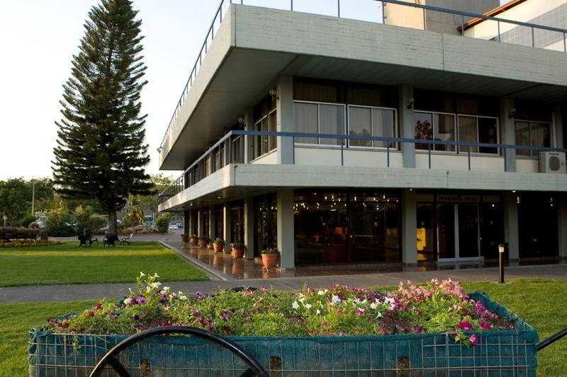 Nof Ginosar Hotel Exterior photo