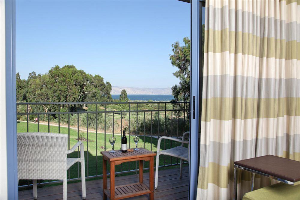 Nof Ginosar Hotel Exterior photo
